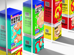 品牌包装