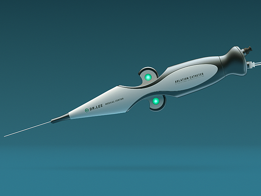 oc渲染产品练习4