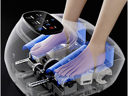 三维动图产品特效