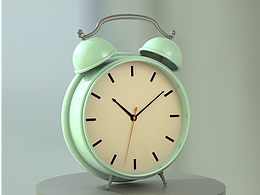 C4D練習