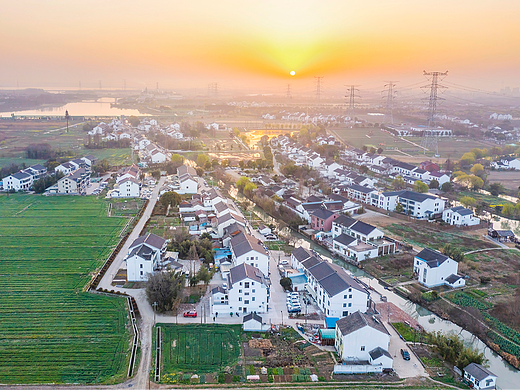 苏州市相城区 黄埭镇冯梦龙村
