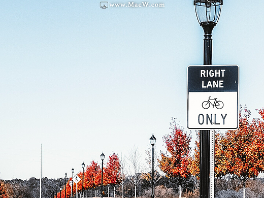 街头绘画 V2 城市街头旅拍的魔力高级PS动作