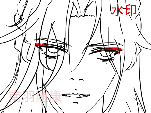 帅哥生气后果很严重!!!!!!!这样的稿有人约吗