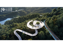 大浪犁頭山郊野運動公園建設(shè)工程設(shè)計競賽