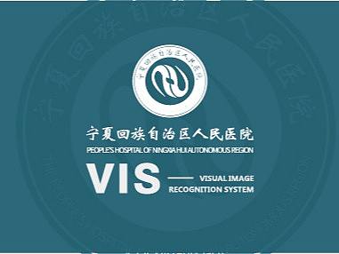 宁夏回族自治区vi设计