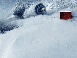 「自由永」影视海报