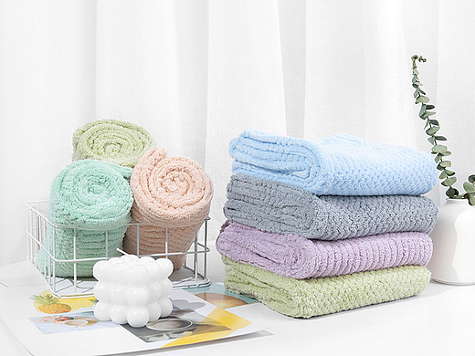 莫兰迪编叶格干发帽-详情页