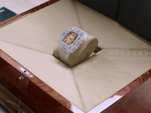 美瑞时手表