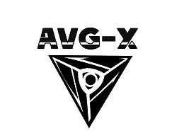 AVG-X logo