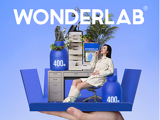Wonderlab 益生菌