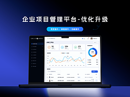 点硕企业项目管理平台