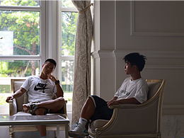 厦门之旅 I 波特曼七星酒店人像拍摄户外到室内