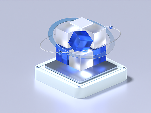 blender练习传动图