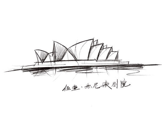 悉尼歌剧院