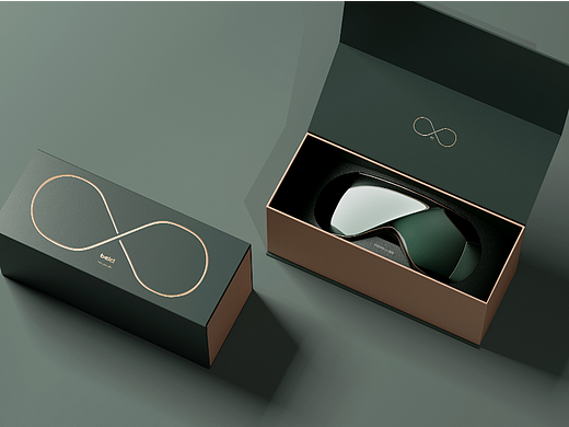 Fonu&Alibab Design 新颜养生护眼仪