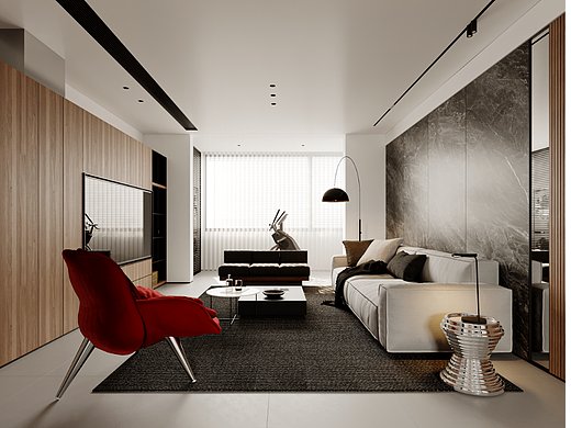 收尾（个人主页-ZNjM0ODIzNjg=） - 家装设计 - 站酷设计师木盒营造工作室原创素材 - 站酷ZCOOL