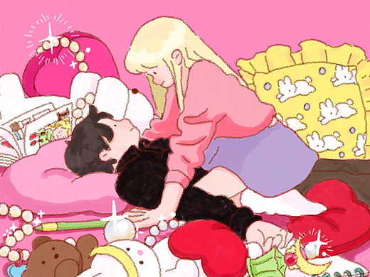 about love 与爱有关的一切