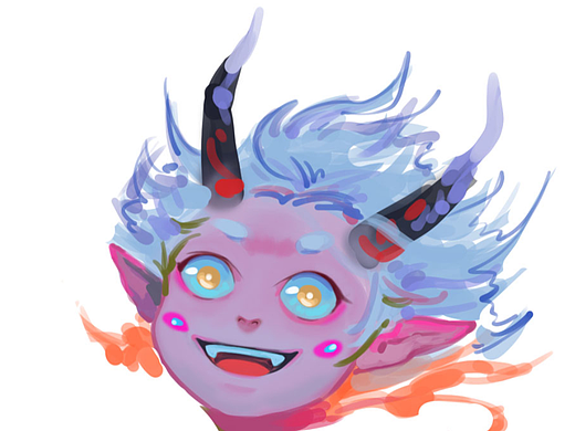 頭像打卡14（個人主頁-ZNjUyMTQxMjQ=） - 創(chuàng)作習(xí)作 - 站酷設(shè)計師caitkoko原創(chuàng)素材 - 站酷ZCOOL