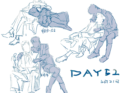 day52（個人主頁-ZNTkzNTk3NDA=） - 創(chuàng)作習(xí)作 - 站酷設(shè)計師五味雜沉原創(chuàng)素材 - 站酷ZCOOL