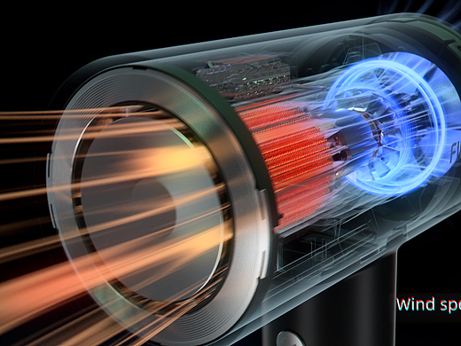 等离子电吹风（个人主页-ZNjY2ODQyNjA=） - 产品 - 站酷设计师BadBird156原创素材 - 站酷ZCOOL