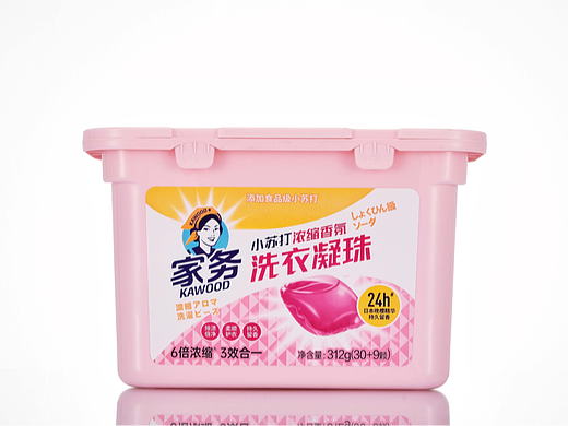 快消产品白底实拍