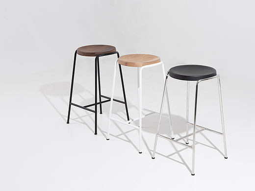 Ring 吧凳 | Femo Design Studio