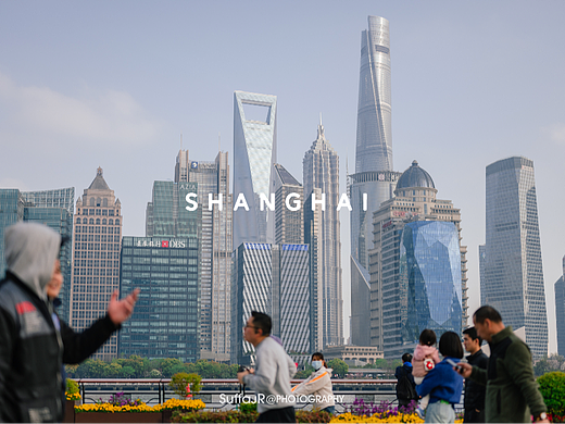 上海街头摄影20230405