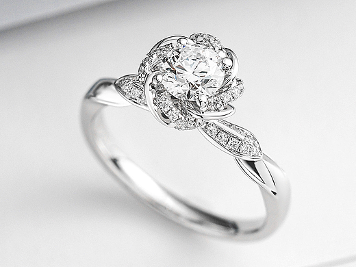 钻戒（个人主页-ZNjA2MTE3Mjg=） - 产品摄影 - 站酷设计师Sueno珠宝原创素材 - 站酷ZCOOL