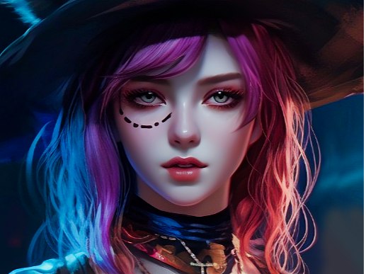 AI绘画（个人主页-ZNjUyOTc4ODA=） - 生活用品 - 站酷设计师青蛙FROG原创素材 - 站酷ZCOOL