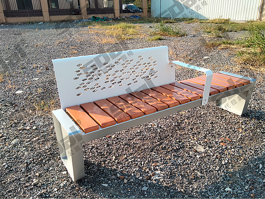 如何选择公园椅厂家