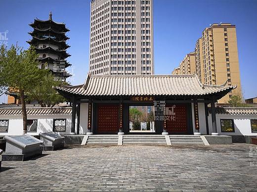 校园文化建设经验谈：优秀传统文化在校园中的艺术呈现