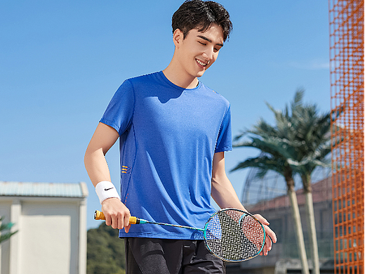 卓诗琳 春夏短袖 运动套装