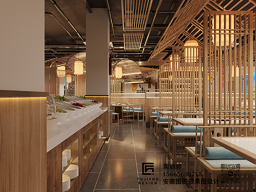 原木温暖、治愈而有烟火气是秋冬季最有氛围感的色彩了