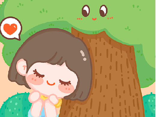 IP表情包设计（个人主页-ZNjIwNDM0MTI=） - 商业插画 - 站酷设计师燕子Ann原创素材 - 站酷ZCOOL