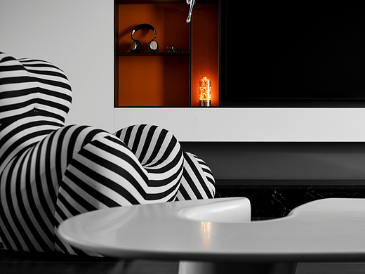 【微视设计&设计管家】长沙大平层建发央玺（个人主页-ZNjQxMjA3MjA=） - 家装设计 - 站酷设计师微视设计管家原创素材 - 站酷ZCOOL