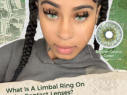 美瞳類EDM設(shè)計(jì)