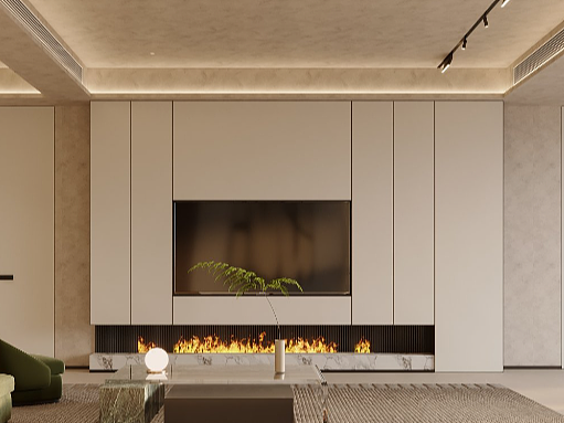 復(fù)古家裝（個(gè)人主頁-ZNjY3NjgyNDA=） - 家裝設(shè)計(jì) - 站酷設(shè)計(jì)師李晨晨小姐原創(chuàng)素材 - 站酷ZCOOL