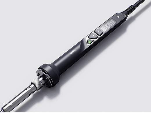 ATETOOL&TKDAO  | 电烙铁AE690D