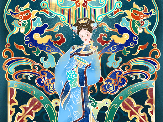 景泰蓝