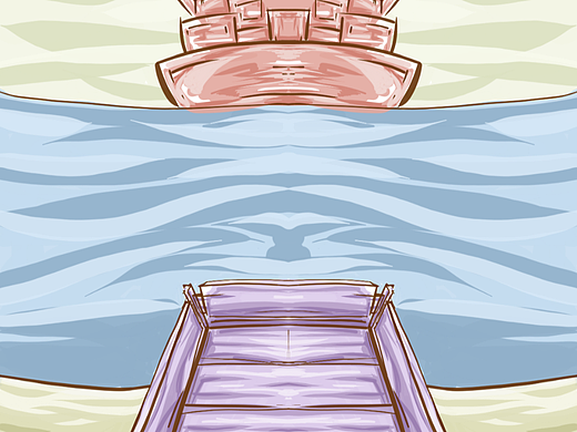 【手繪速寫打卡】day28（個人主頁-ZNjM0MDYxNjg=） - 創(chuàng)作習作 - 站酷設計師栗栗麗哎原創(chuàng)素材 - 站酷ZCOOL