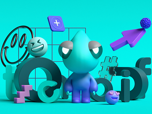 iconfont品牌升级