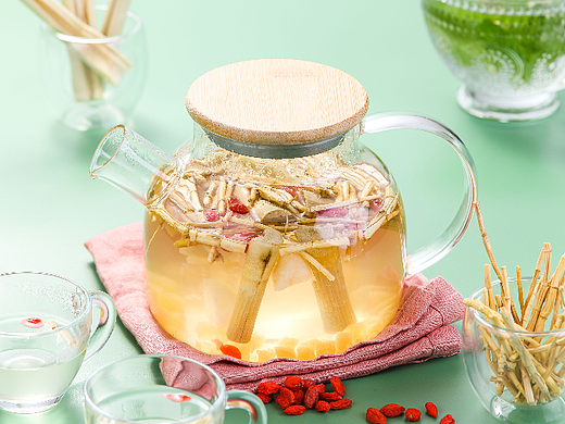 绿茵阁西餐 x 城市上空|饮品拍摄26615