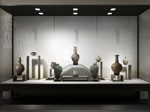 4.博物馆：展陈