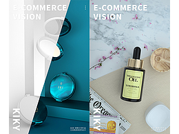 C4D视觉-KIKY05四月合集