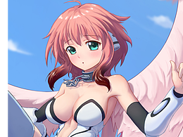 《天降之物》-伊卡洛斯