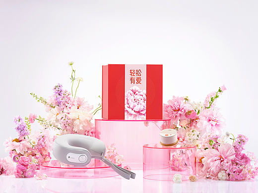 礼盒视频｜breo母亲节限定礼盒✖️乐在拍lephoto