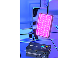 補(bǔ)光燈詳情