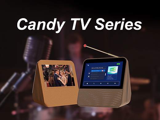 MINI TV