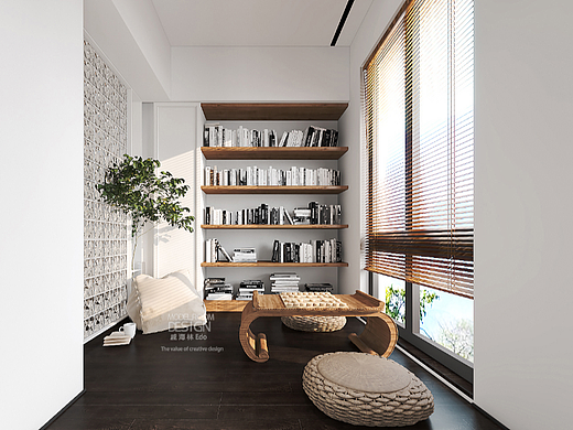 鲁能星城外滩江澜