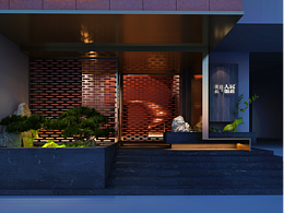 人民饭庄 | 中式餐厅设计 | 商务宴请